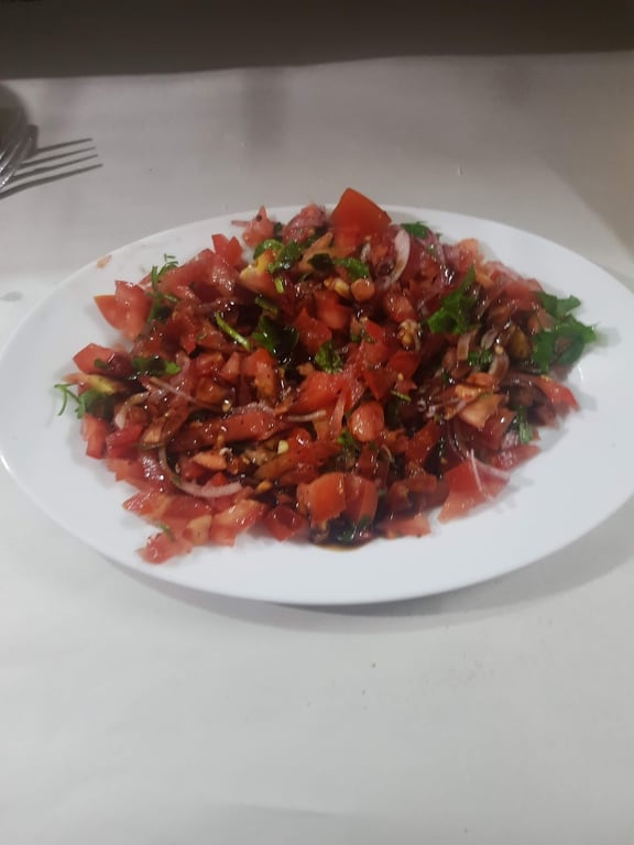 Cura Ciğer & Kebap Salonu