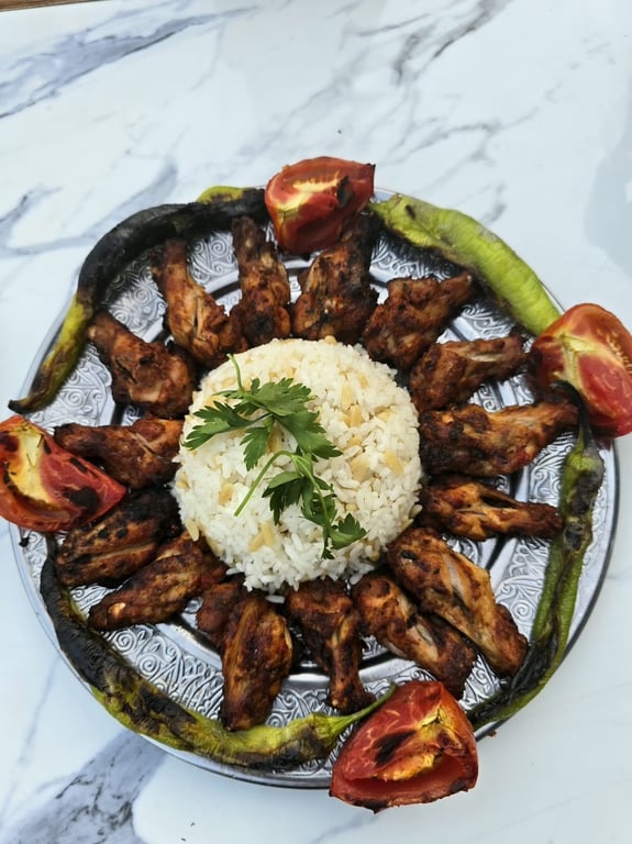 Şölen Durağı Restaurant
