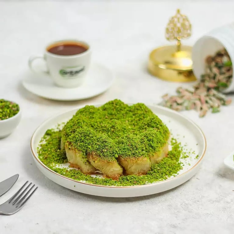 Antepli Baklava