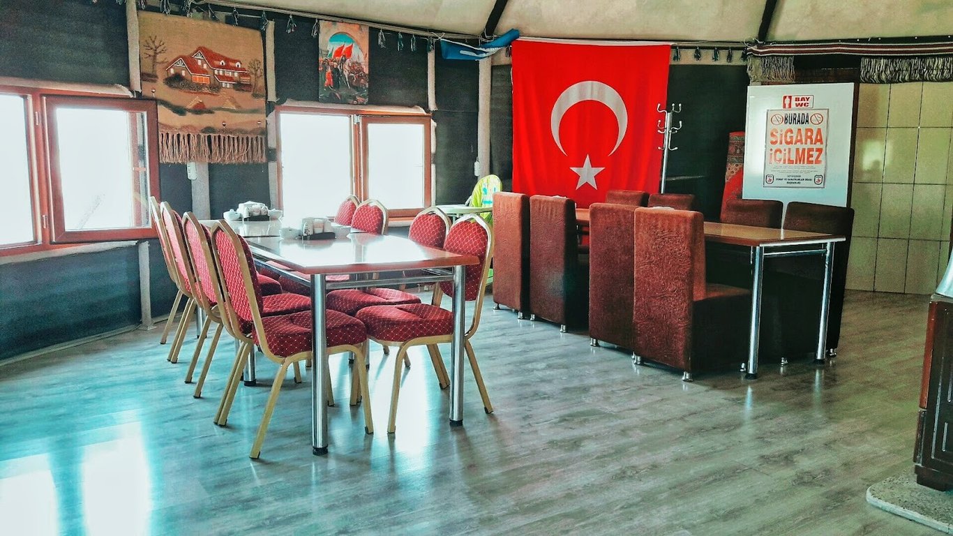 Dinç Et & Mangal