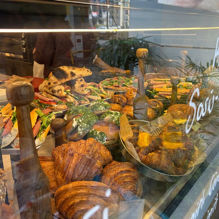 Buğday Cafe & Breakfast — fotoğraf 3