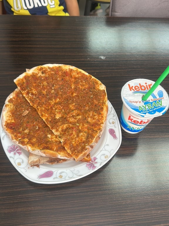 Kent Pide Lahmacun