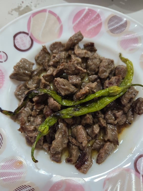 Kosovalı Köfteci Mustafa