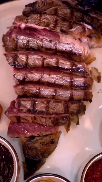 Sümer Et & Steakhouse