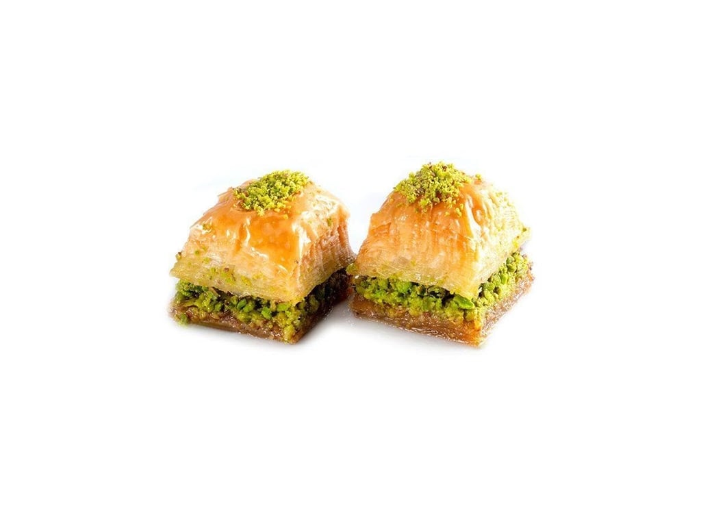Zirve Soğuk Baklava