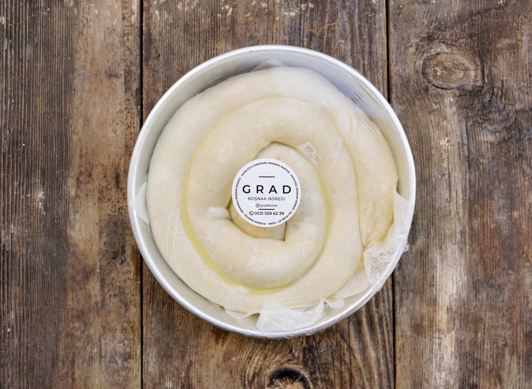 Grad Börek