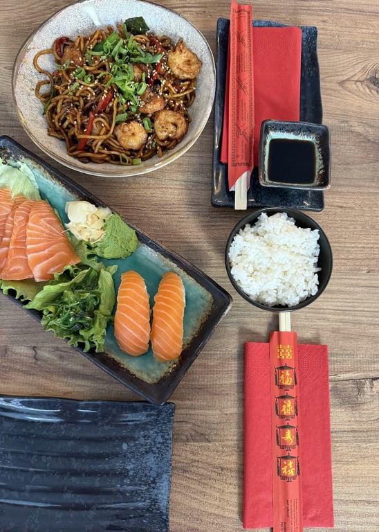 Daichi Sushi — fotoğraf 3