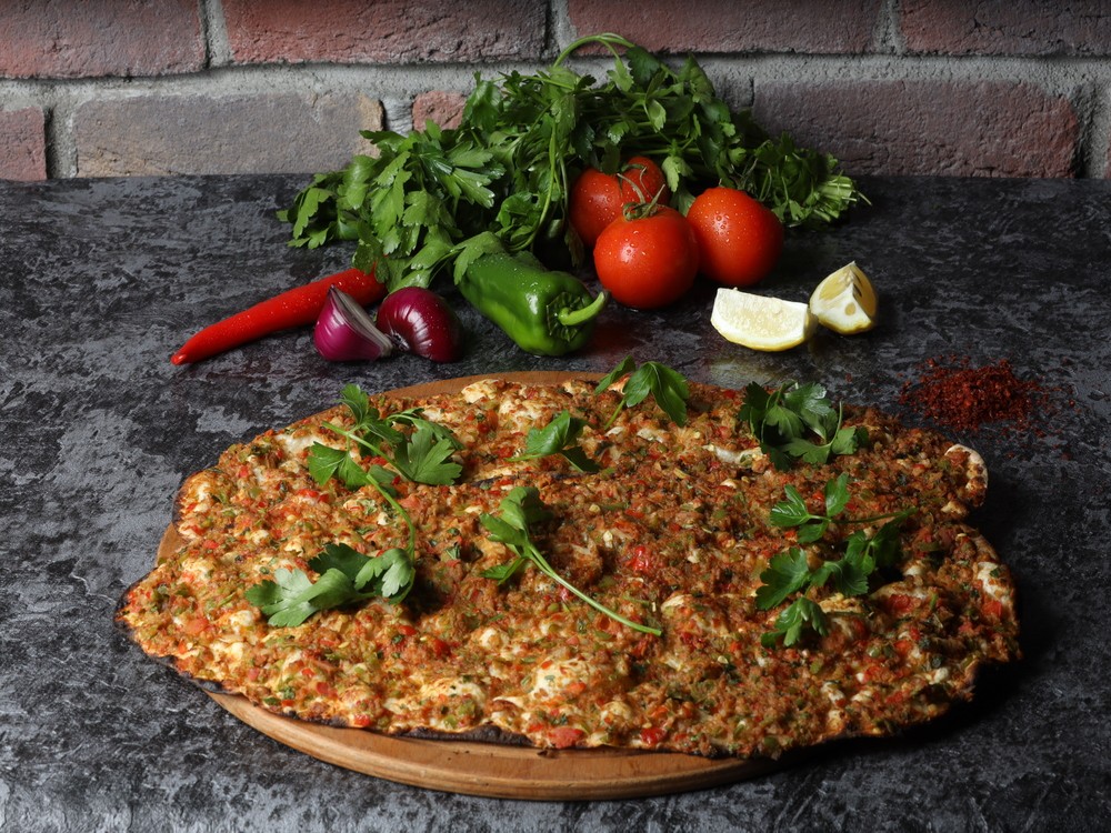 Wood Kebap & Restaurant