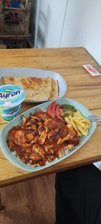 Lezzet Döner