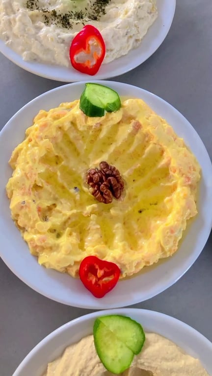 Leyla Abla'nın Yeri Restaurant