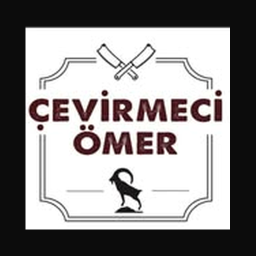 Çevirmeci Ömer Usta