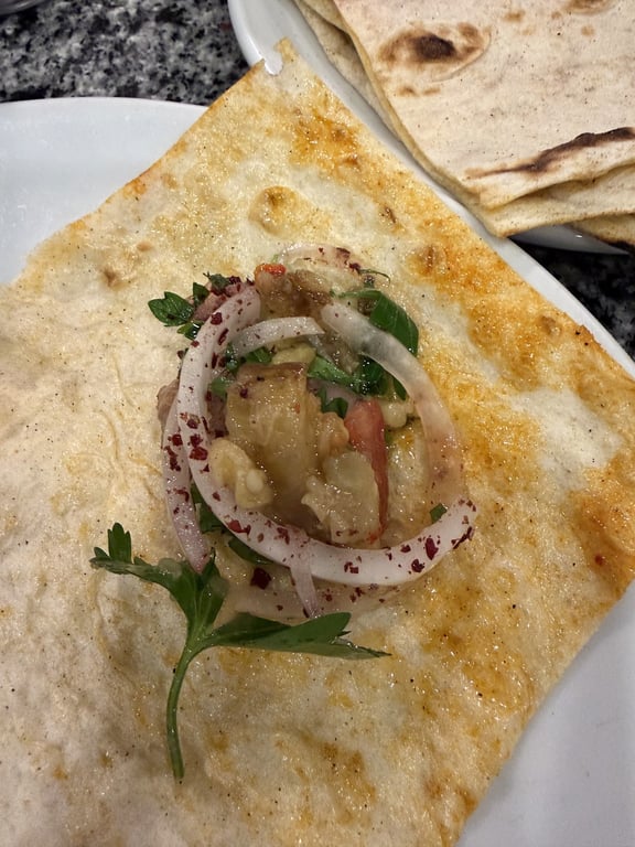 Saray Ocakbaşı
