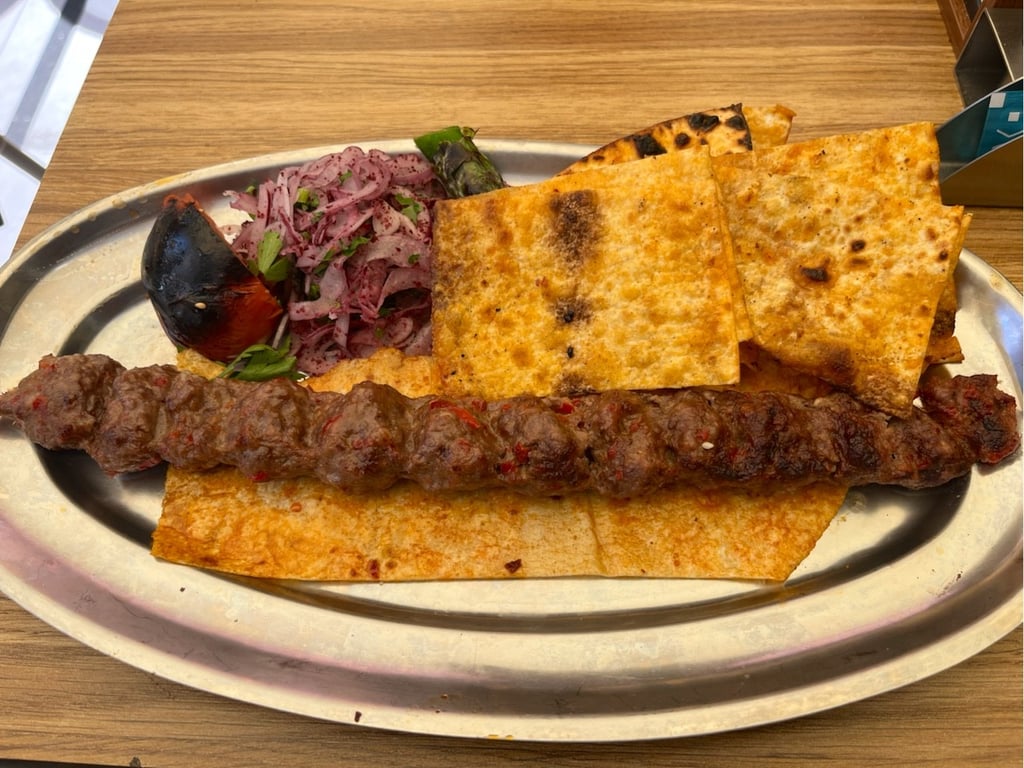 Mahalle Antakya