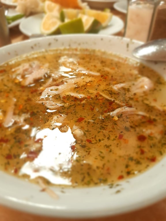 Bahar Lokantası