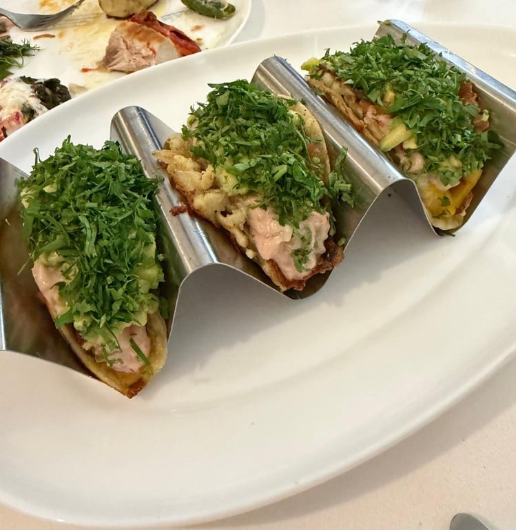 Sofram Balık Restaurant