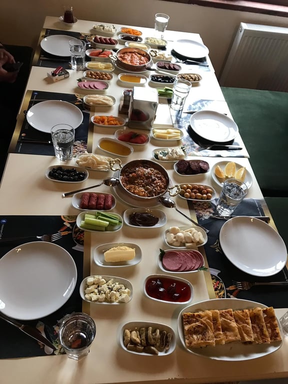 Yıldıztepe Cafe & Restaurant