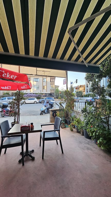 As pide lahmacun salonu