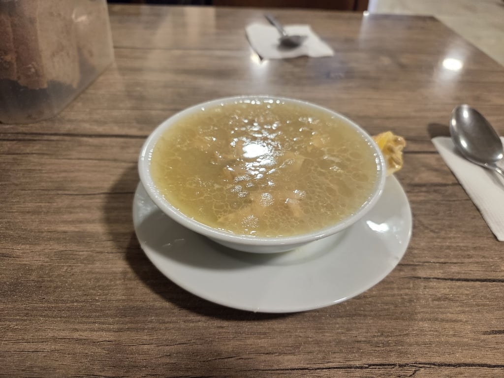 Ceren Çorba Salonu