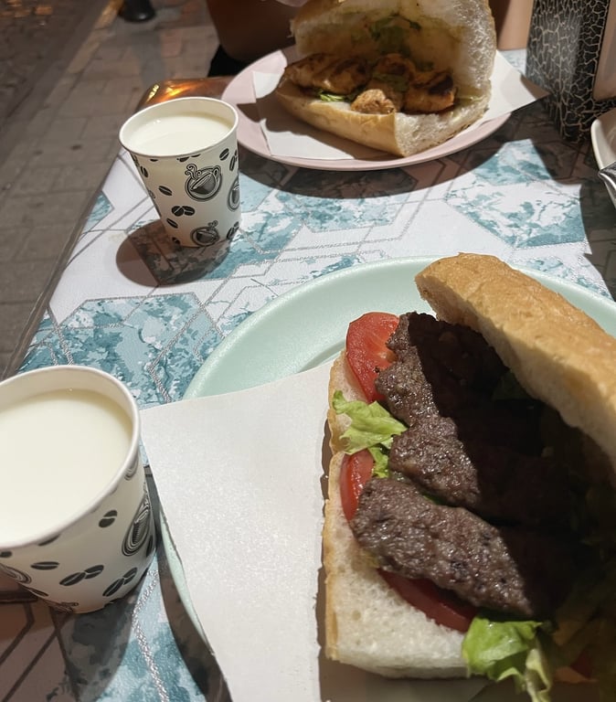 Köfteci Mümin — Foto 3