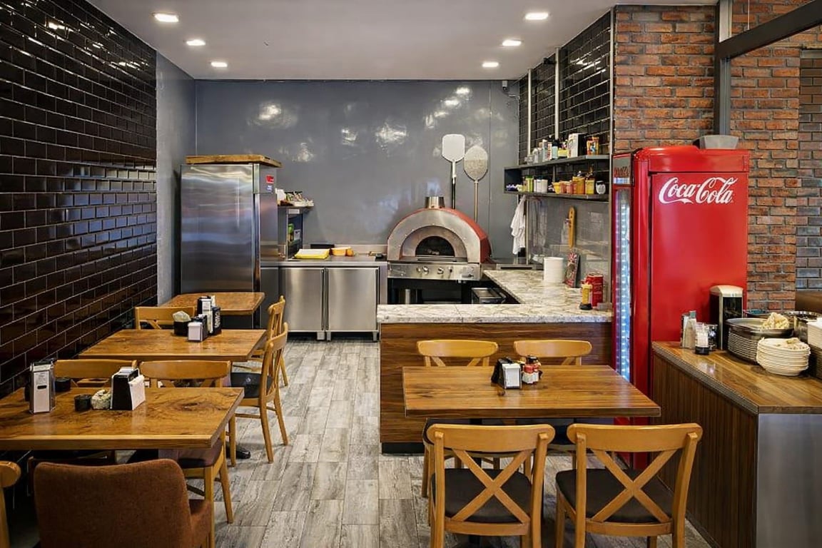 Napo Street Pizzeria