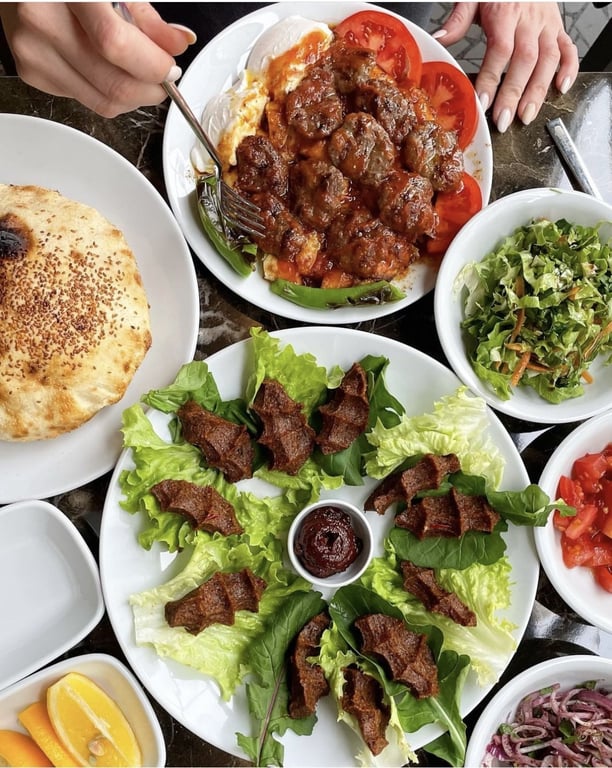 Pide Store