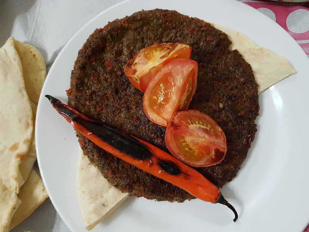 Sağıroğlu Et Pazarı