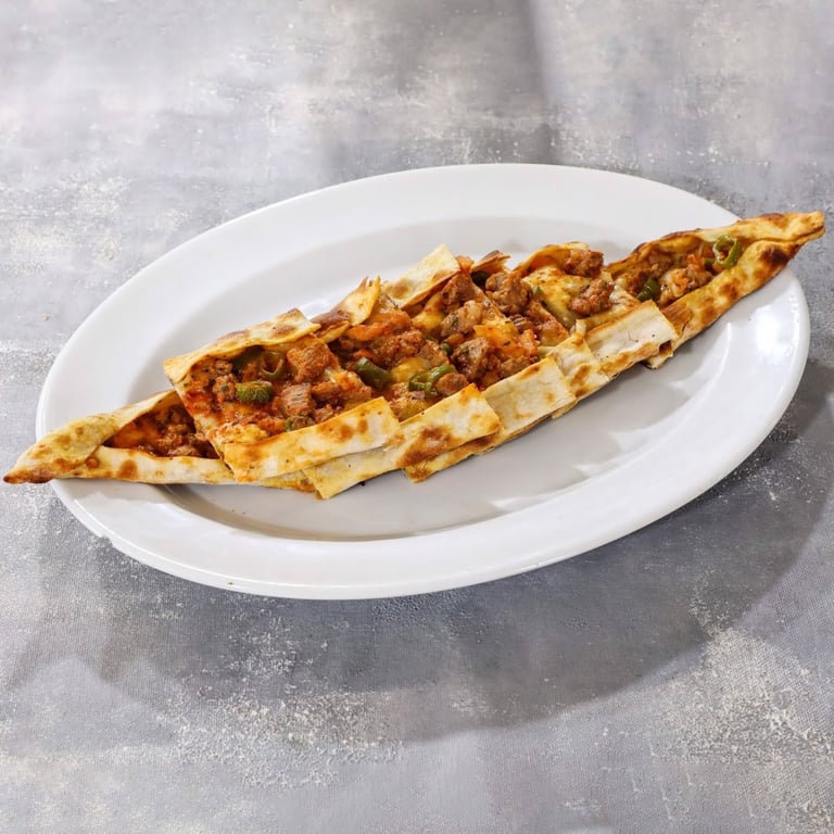 Korkmaz Döner & Pide