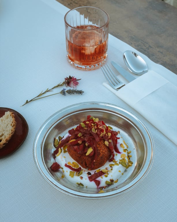 Moniq Restaurant
