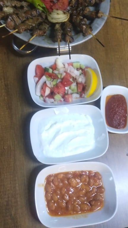 Cızzgara