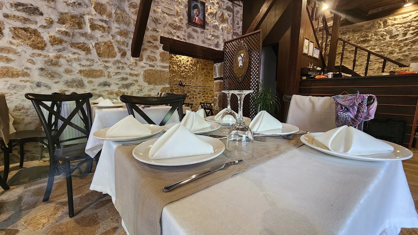 Filinta Konak Restaurant