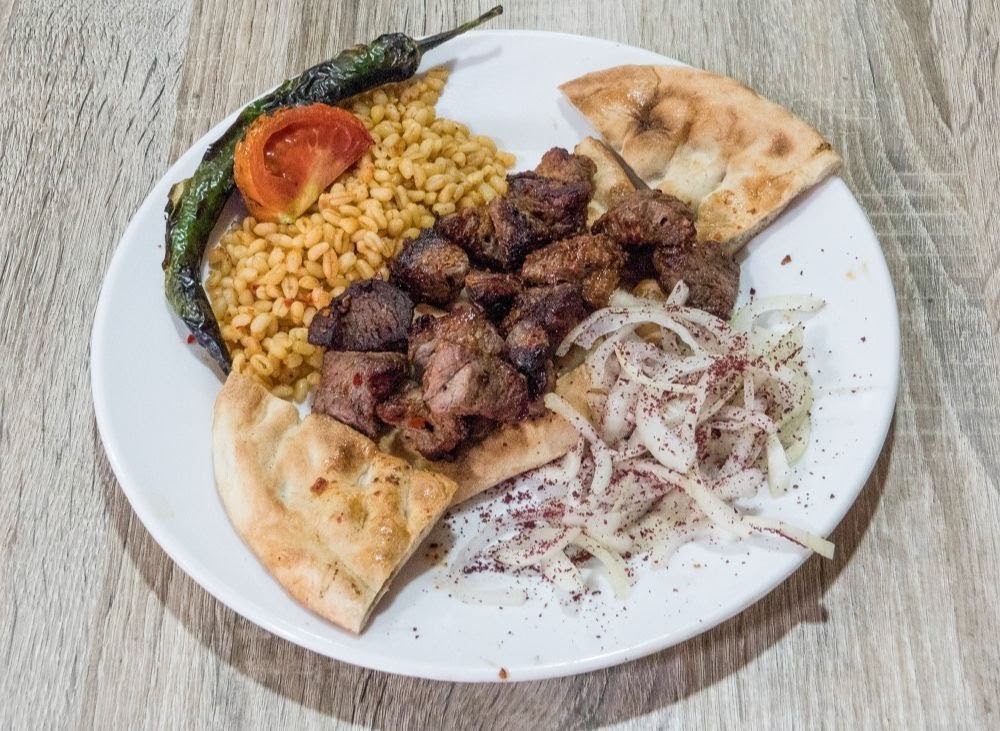 Çorba Diyarı Ahmet Usta