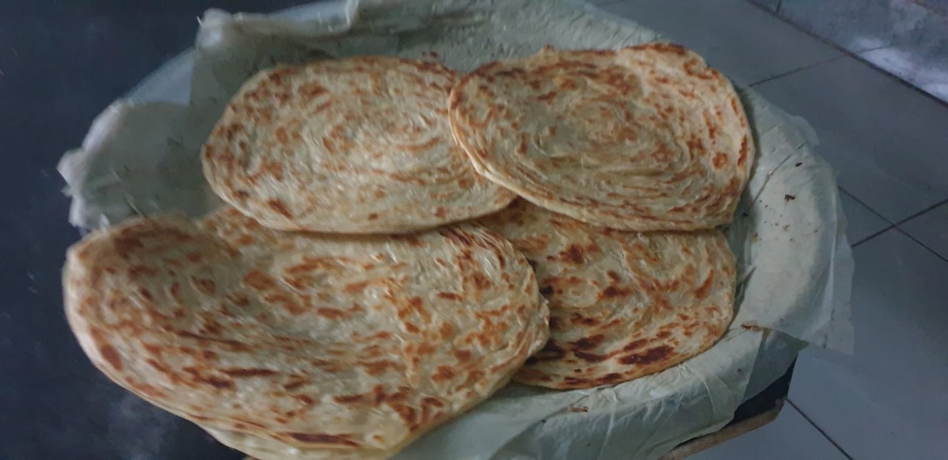 Gül Mutfagı