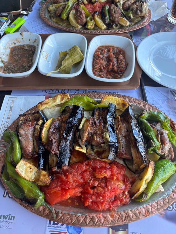 Sare Restaurant