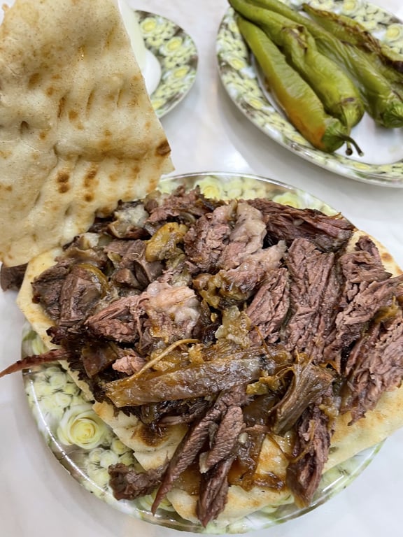 Lale Kebap Salonu