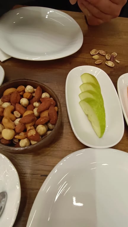 Sevilmiş Künefe