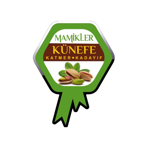 Mamikler Künefe