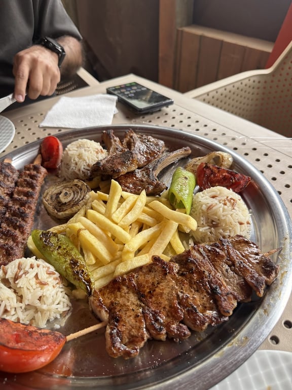 Yusuf Yeri Yöresel Yemekler ve Konaklama