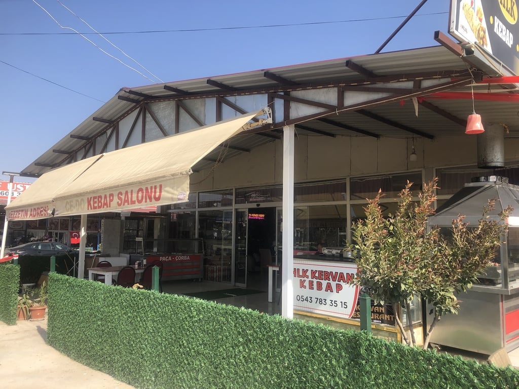 HLK Kervan Restorant