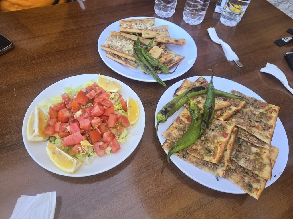 Tuncer Pide