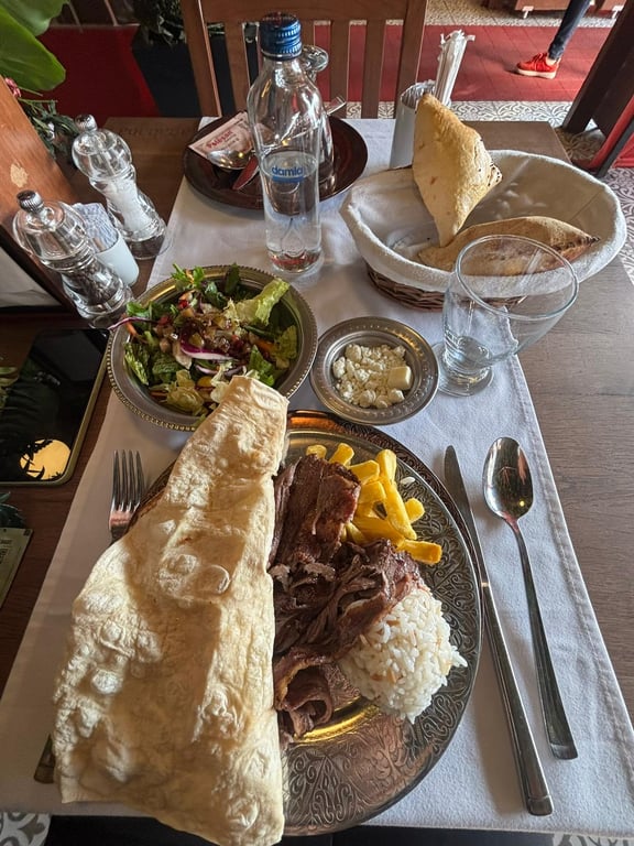 Ağababa Döner