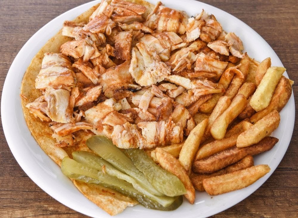 Zirve Döner