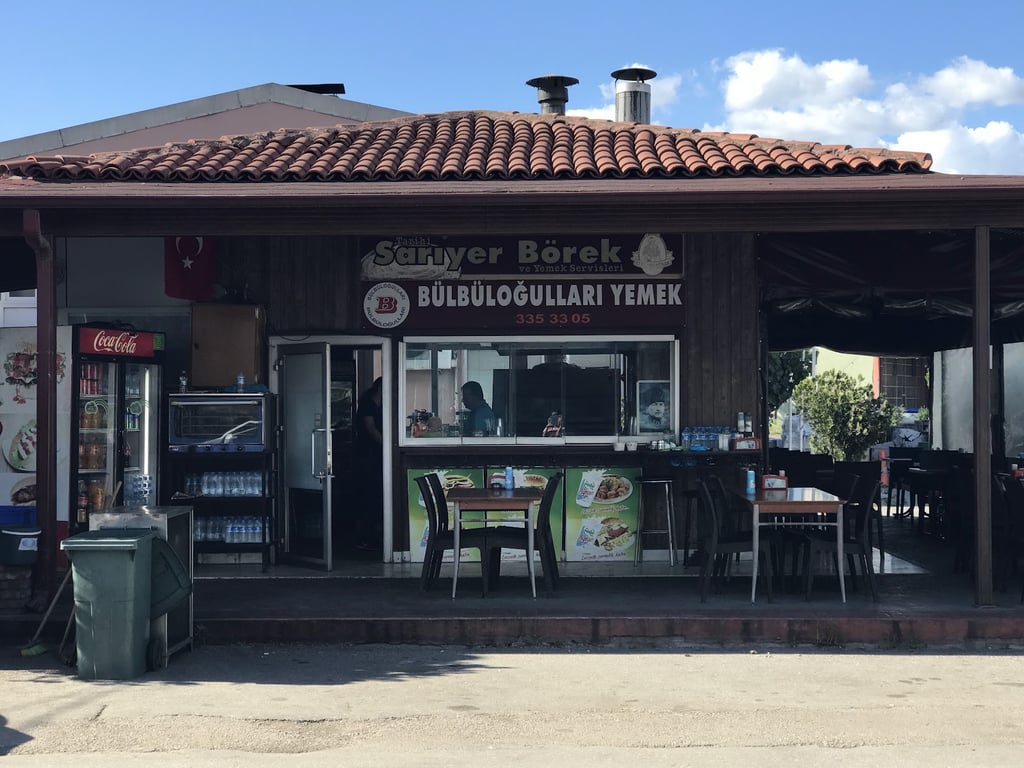 Bülbuloğlu Aparatif