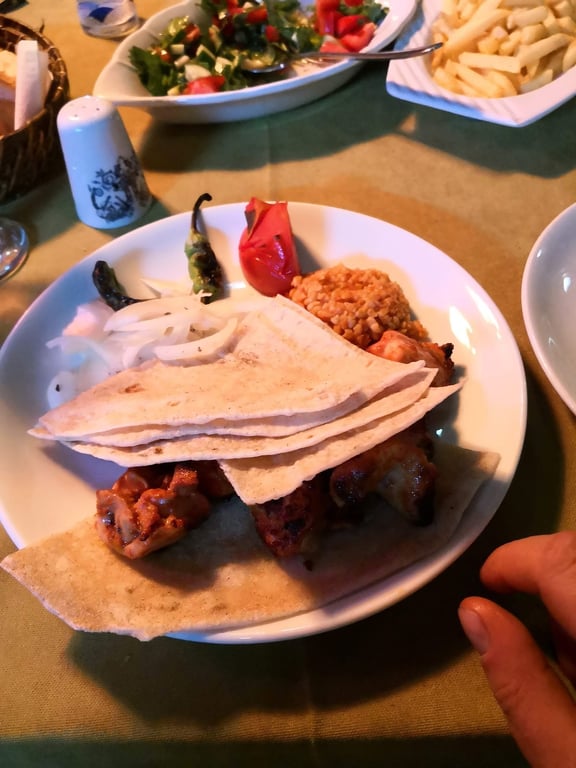 Kartal Yuvası Restaurant