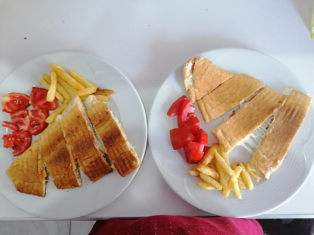 Bereket Döner Kebap Salonu