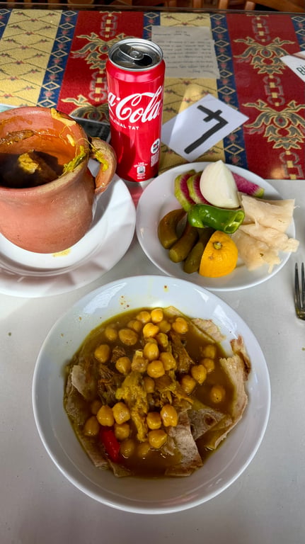 Kars Iğdır Lokantası