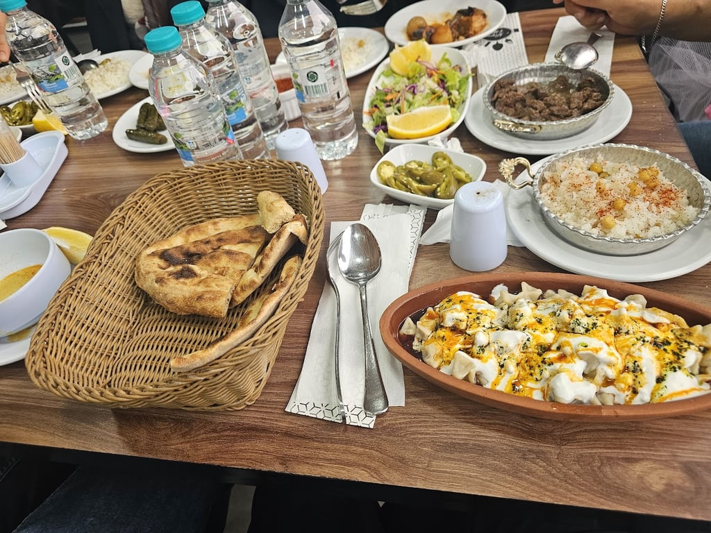 Selma Ablanın Mutfağı