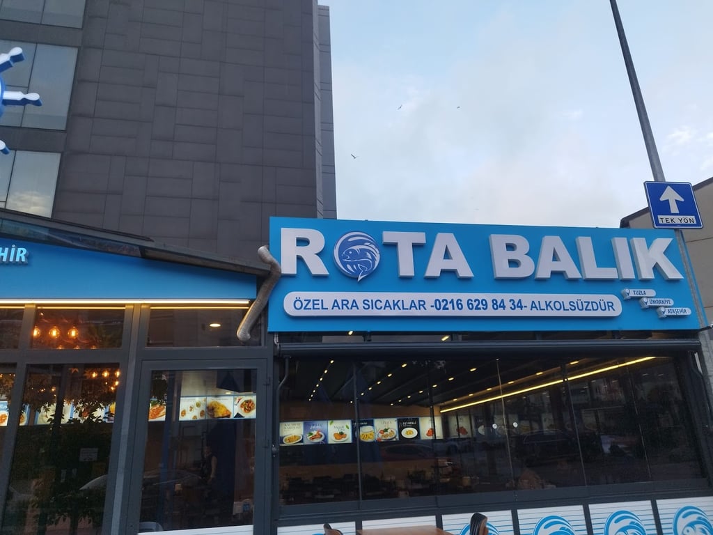 Rota Balık