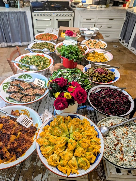 Asma Yaprağı — fotoğraf 3