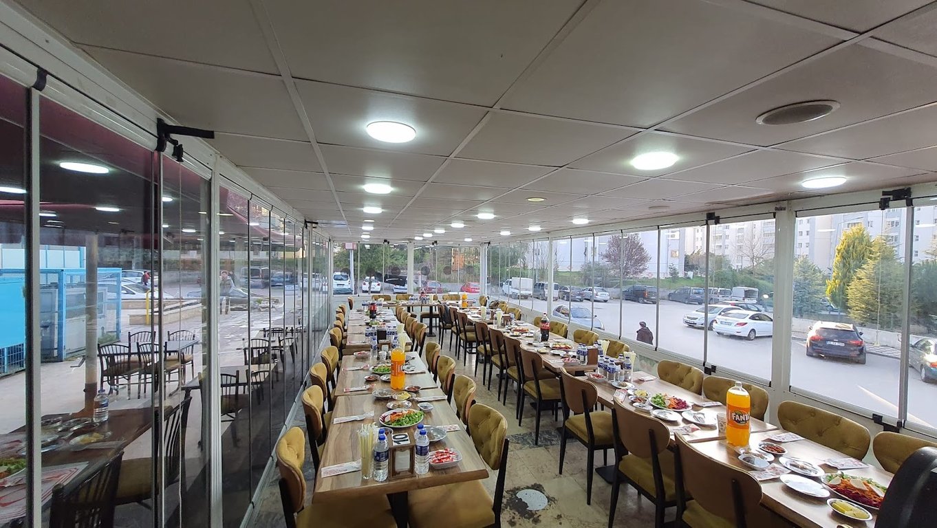 Elvankent Gözde Pide Kebap Salonu