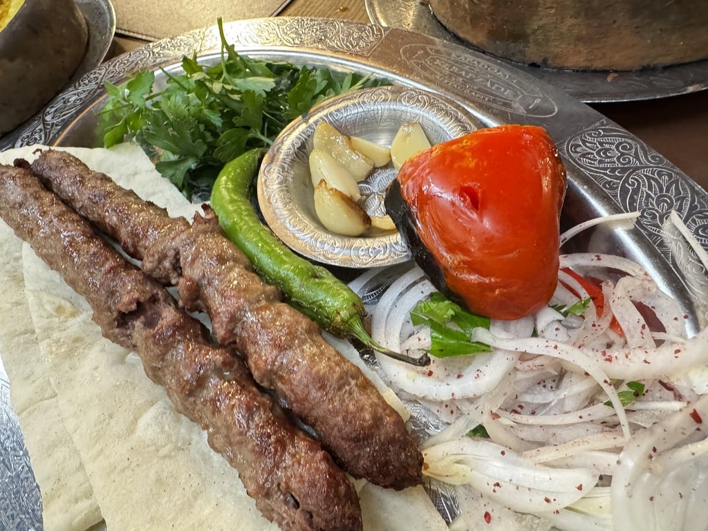 Kapadokya Kebapzade